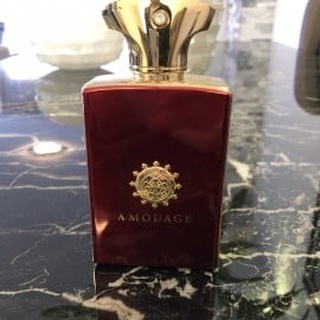Nước hoa Amouage JOURNEY MAN
