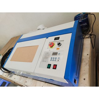 máy khắc laser mini 3020