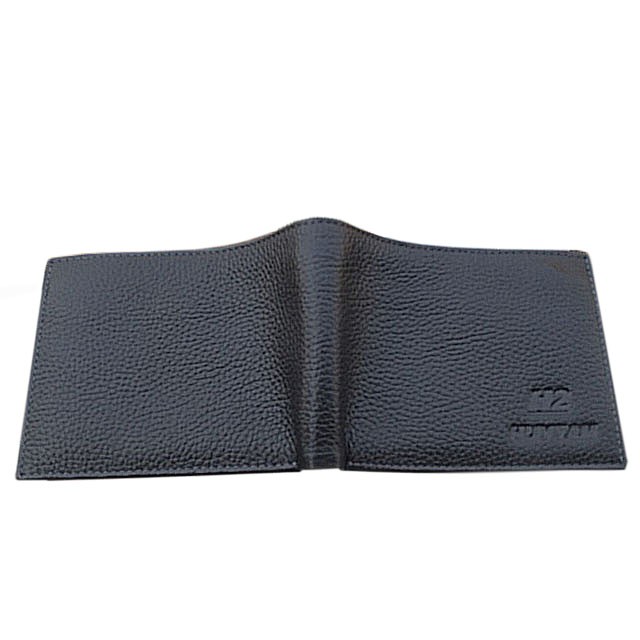 Ví nam H2 HUYTAM da bò Nappa 100% hàng cao cấp - sang trọng