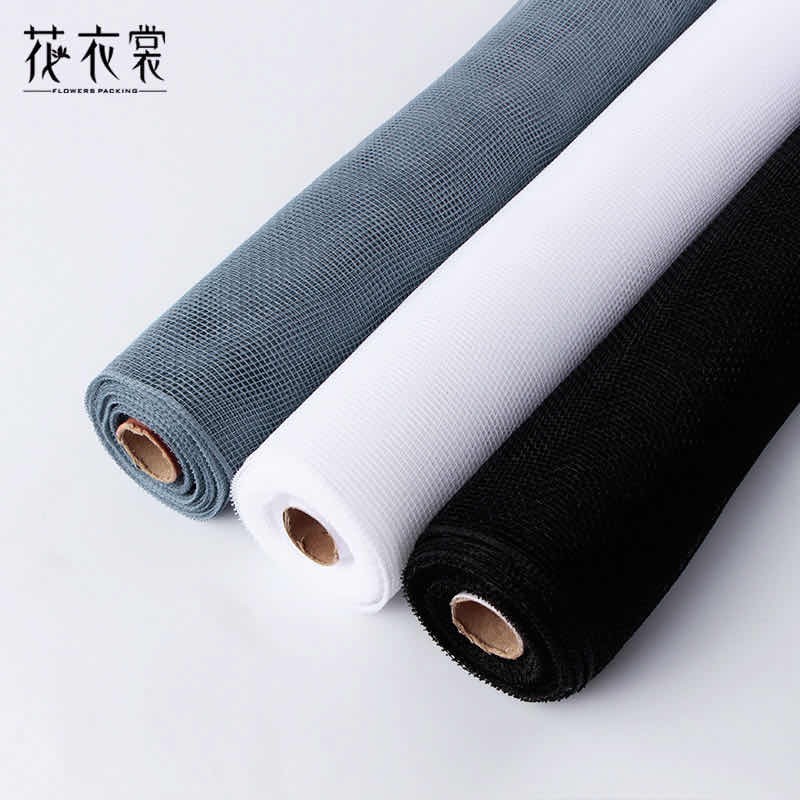 GIẤY GÓI HOA LƯỚI
