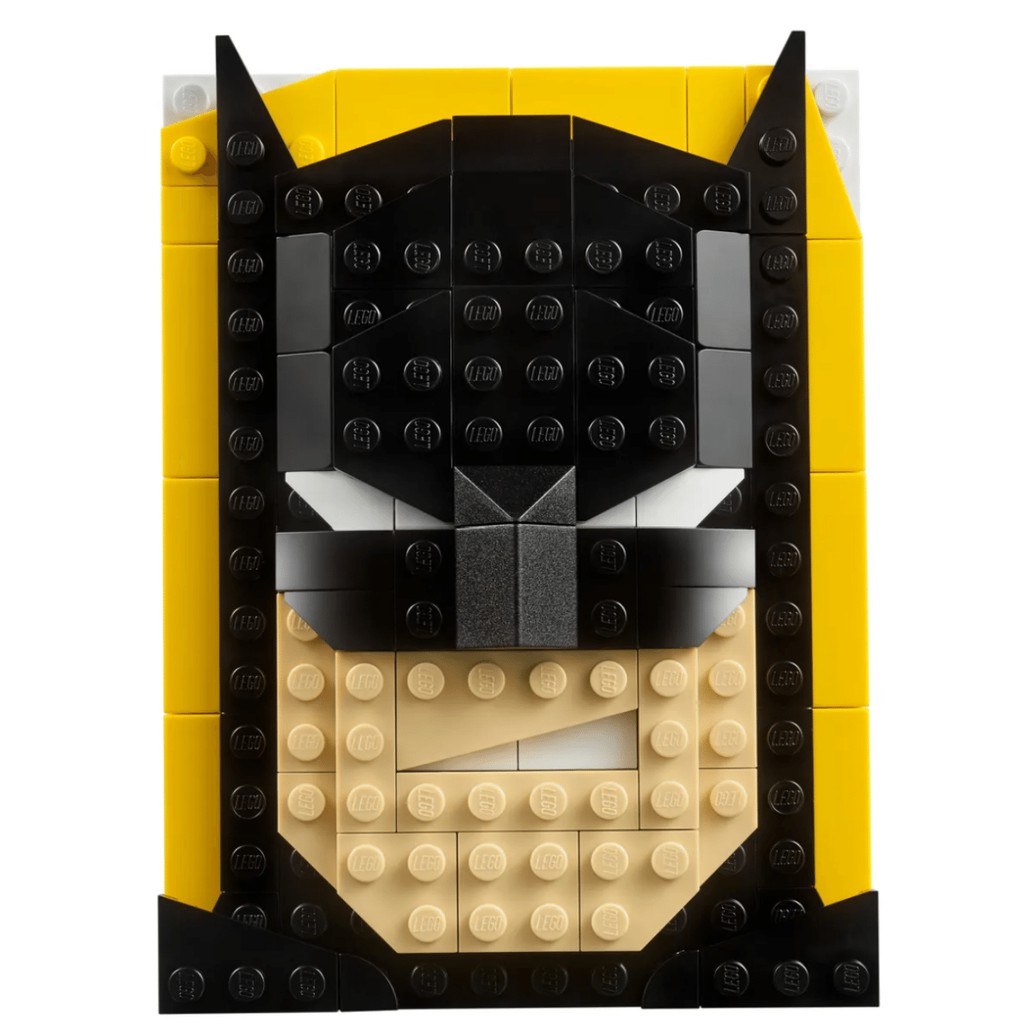 ️ 40386 LEGO Brick Sketches Batman