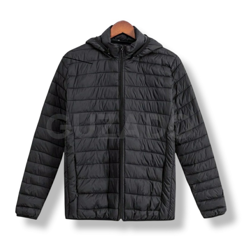 Áo Khoác Phao Nam Siêu Nhẹ  - ĐĂNG QUANG CLOTHER