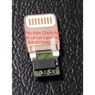 Sạc iphone hàng chính hãng, sạc xịn iphone