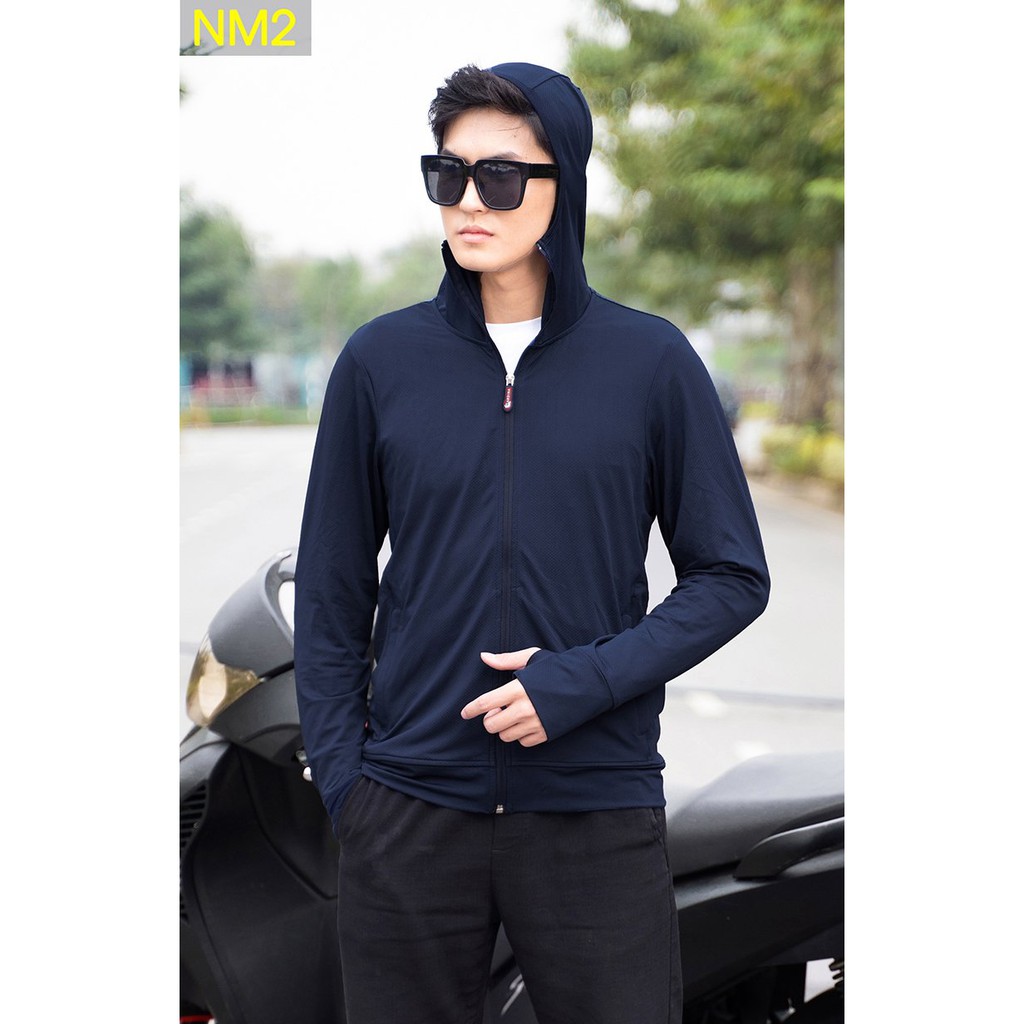 Siêu sale Áo Chống Nắng Nam Chống Tia UV Thoáng Mát Mới Nhất Hàng  {VNXK} | BigBuy360 - bigbuy360.vn