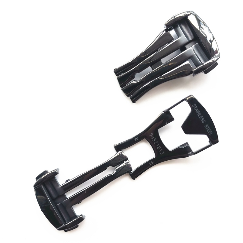 Dây Đeo Đồng Hồ Bằng Cao Su Silicone 20mm 22mm Cho Omega GMT Ocean Seamaster Diver 300