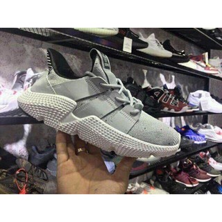 [ RẺ VÔ ĐỊCH]Giày Prophere xám lót đen mới[ SẢN PHẨM CHẤT LƯỢNG]