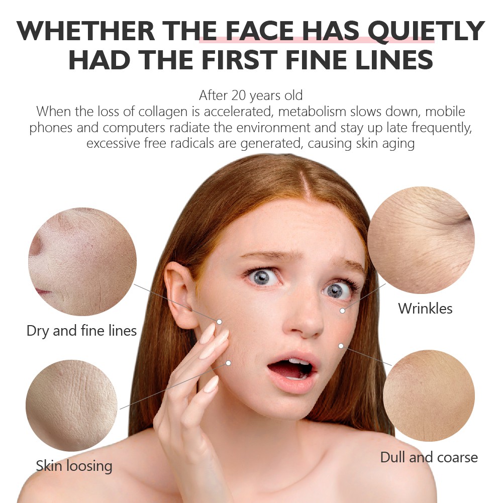  Serum Vibrant Glamour Retinol và Collagen làm săn chắc da mờ thâm chống lão hóa 30ml | BigBuy360 - bigbuy360.vn