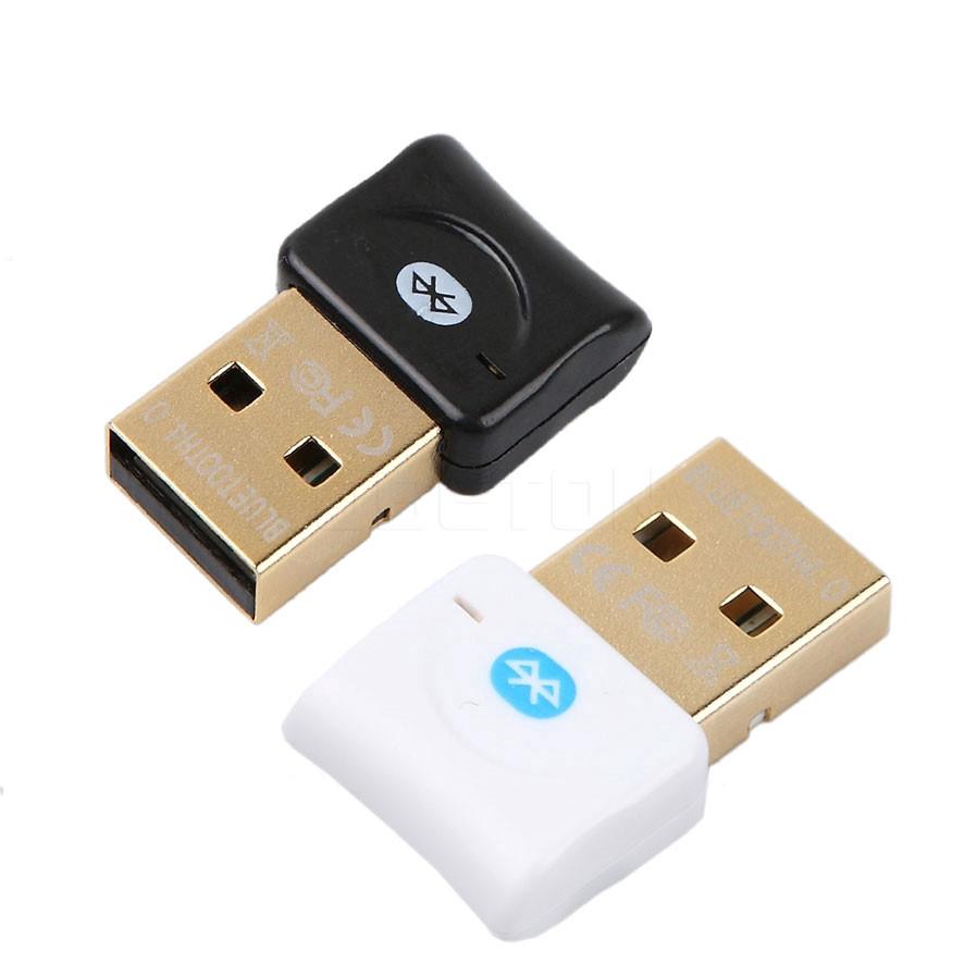 USB chuyển đổi tín hiệu Bluetooth 4.0 mini hai chế độ CSR 4.0