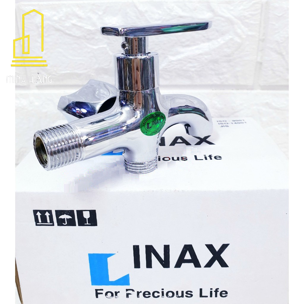 Củ sen lạnh Inox 304 LINAX, CỦ SEN LẠNH INOX 304 HOẶC HỢP KIM/ VÒI SEN LẠNH