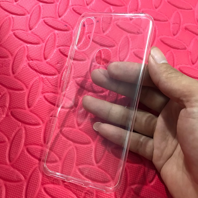 Ốp dẻo silicon xiaomi redmi 7 cao cấp