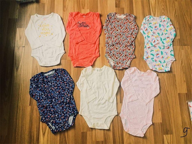 Set bodysuit xuất dư | BigBuy360 - bigbuy360.vn