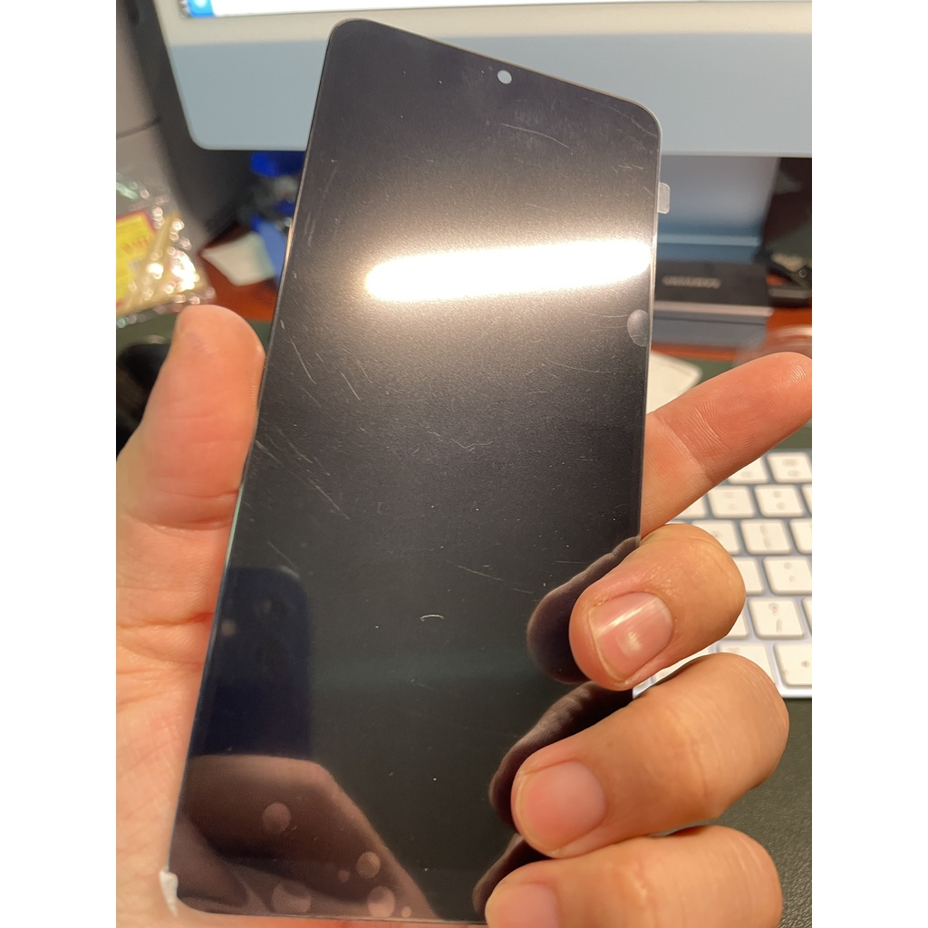 Màn Hình Samsung A22 Tặng Kèm Bộ Sửa 8 Trong 1 Và Keo Dán Màn