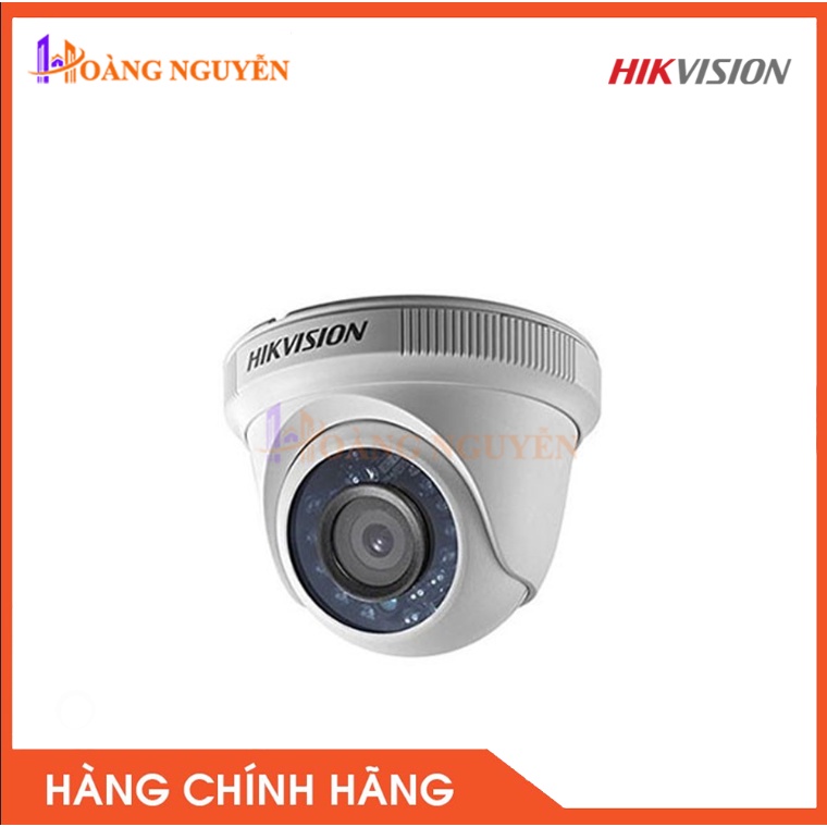 [NHÀ PHÂN PHỐI] Trọn Bộ 8 Camera Hikvision  2MP FULL HD 1080P - Bộ 4/6/8 Camera Đầy Đủ Phụ Kiện, Không Phát Sinh Chi Phí