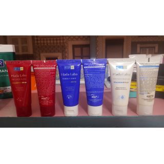 Sữa rửa mặt Hada Labo