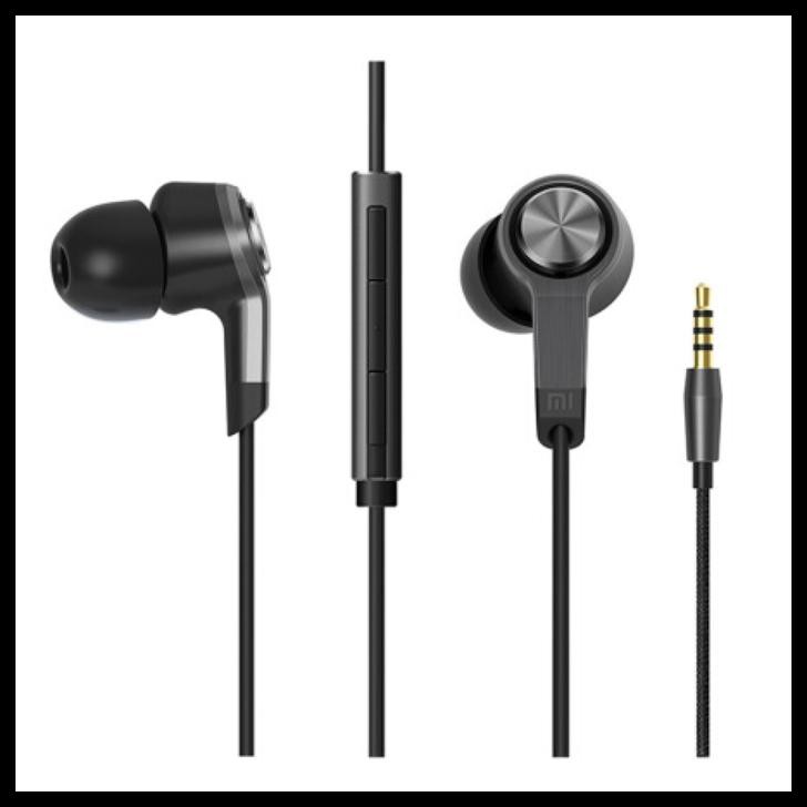Mi Tai Nghe Nhét Tai Ea418 Màu Đen Chất Lượng Cao | BigBuy360 - bigbuy360.vn