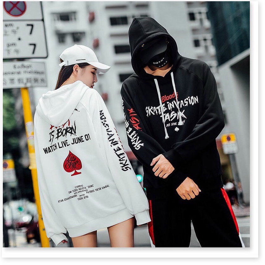 ÁO KHOÁC NỈ HODDIES CHUI ĐẦU DÀNH CHO CÁC BẠN NAM NỮ TRẺ , SIÊU XINH PHONG CÁCH HỌA TIẾT MỚI KME FASHION