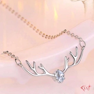 Dây chuyền bạc ta