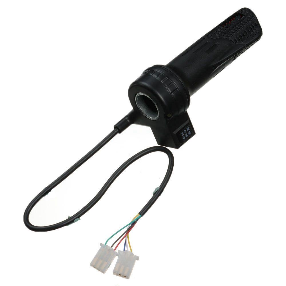 Tay Ga Xe Đạp 36V 48V Chất Lượng Cao