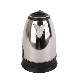 Bình đun siêu tốc Comet - CM8217