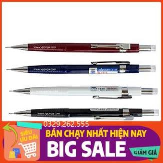 (FreeShip) Bút chì kim bấm CS-311 (Chosch) hàng siêu đẹp