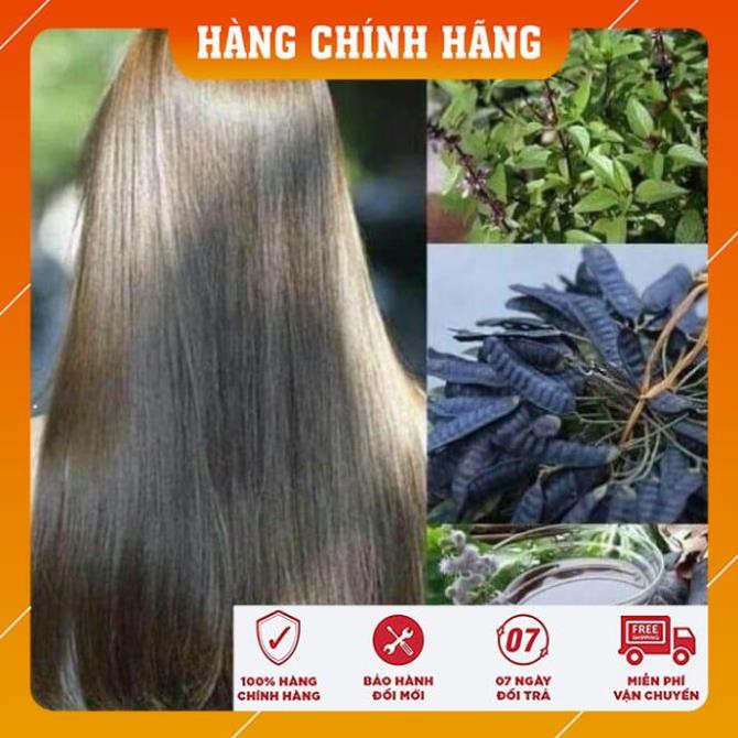 Dầu Gội Thảo Dược Thanh Mộc Hương Giảm Rụng Tóc Gàu Ngứa tổng kho [CHÍNH HÃNG]