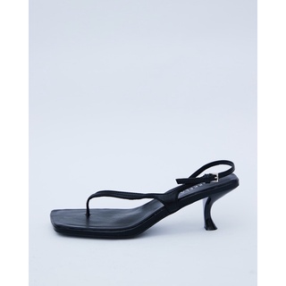 2116 - CAO GÓT VIOLET THONG SANDALS
