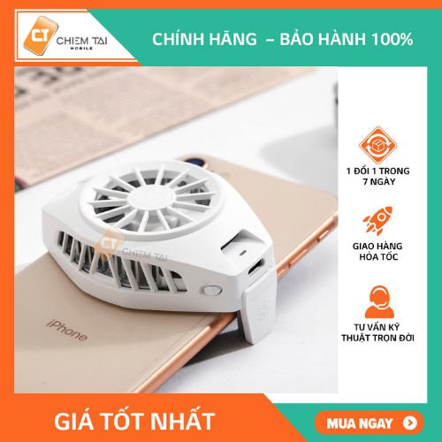 Quạt tản nhiệt Xiaomi Black Shark FunCooler BR11