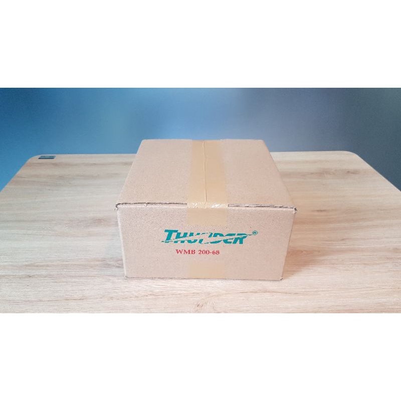 01 Cặp - LOA SUPER BASS 20 cm