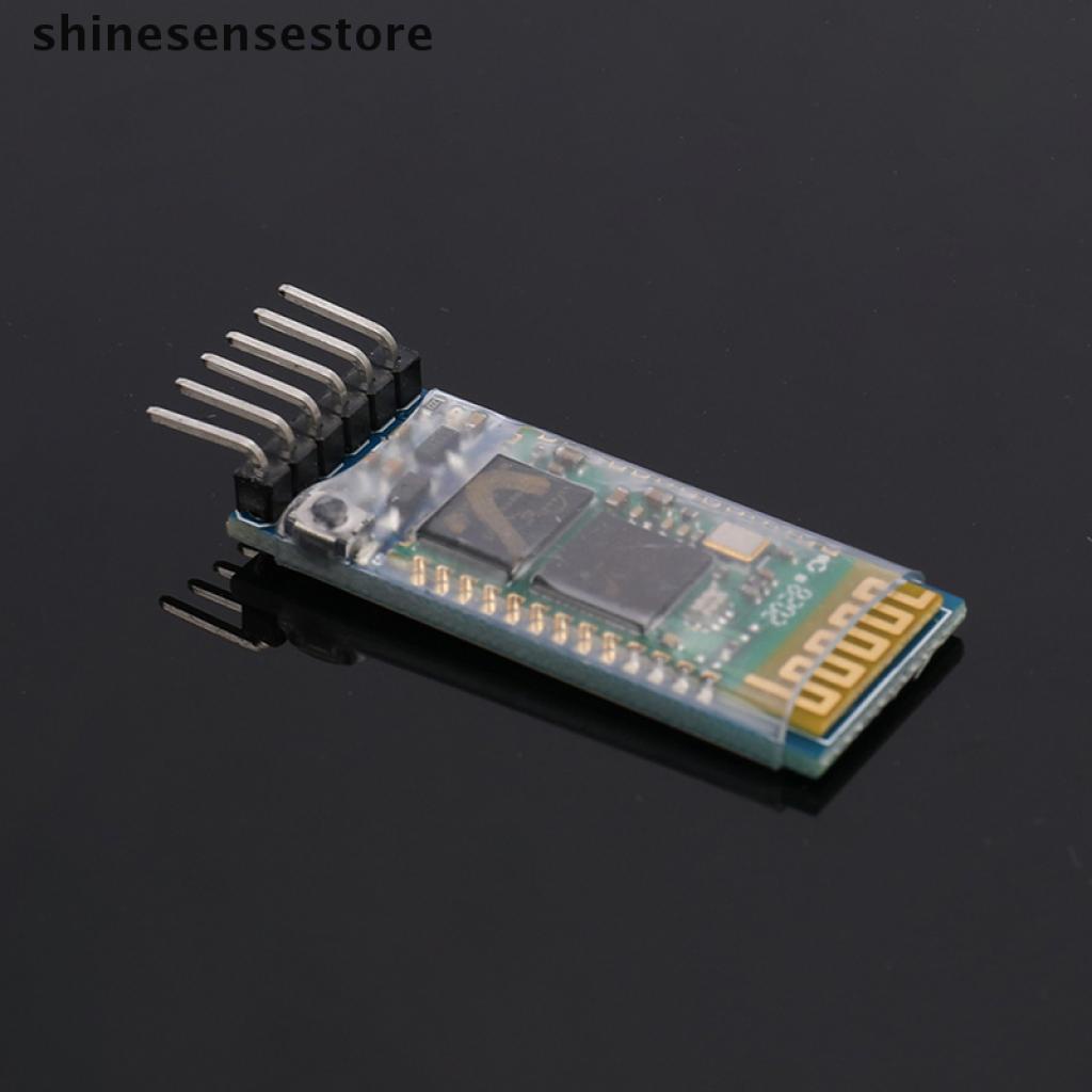 Mô Đun Không Dây Shines Hc-05 Hc05 6 Pin Cho Arduino