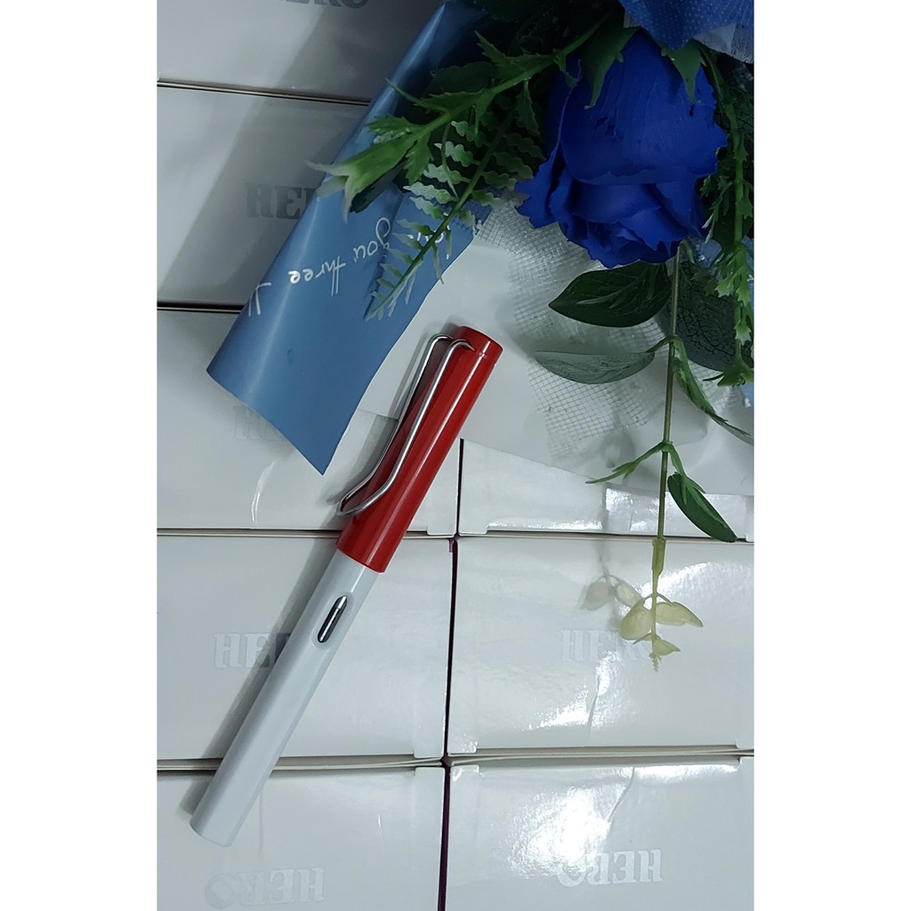 Bút Luyện Chữ T08, Ngòi Kim tinh Loại 1,Tạo thanh đậm tự nhiên💥💥Bút Máy Sài Gòn🍓🍒🍎