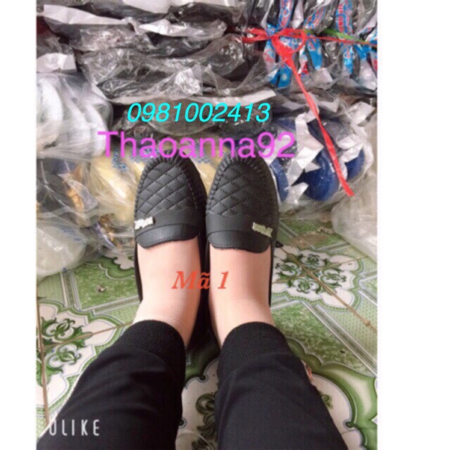 Giày nhựa nữ đi nắng,mưa | BigBuy360 - bigbuy360.vn