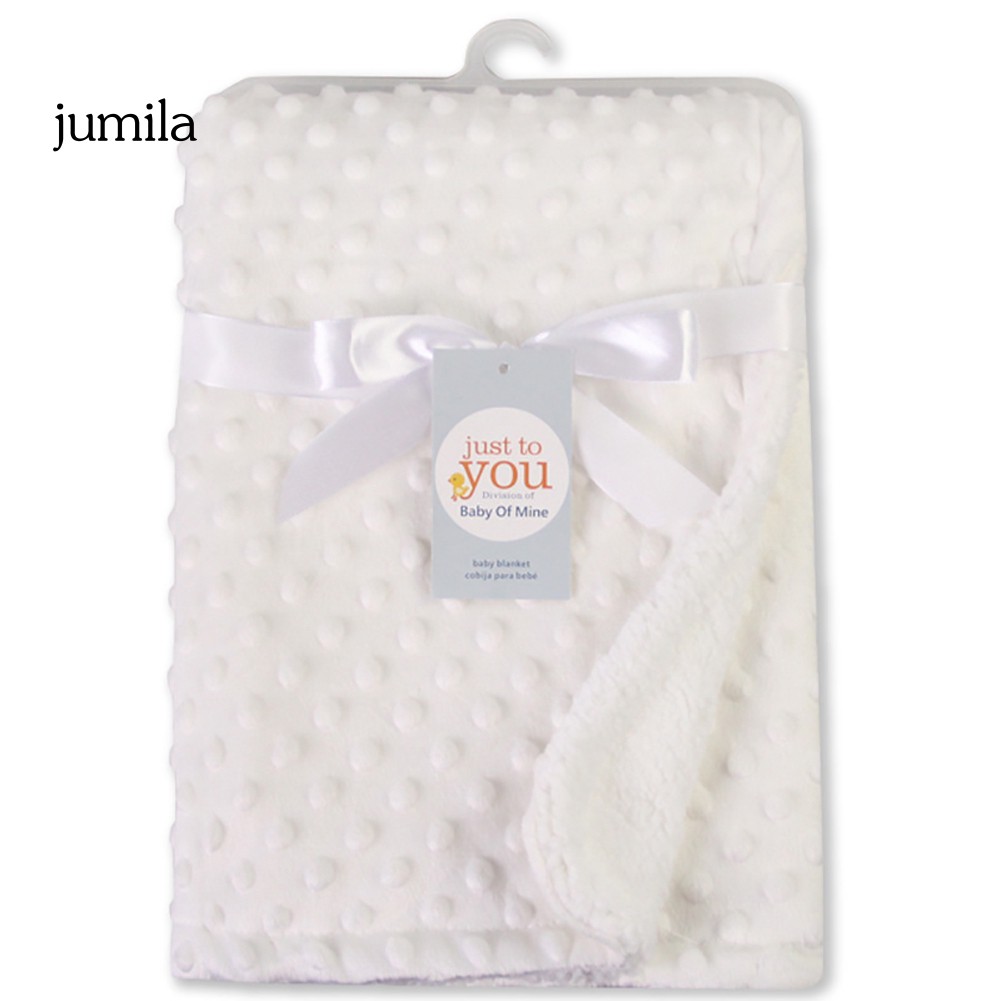 Chăn ngủ ấm áp xinh xắn dành cho bé