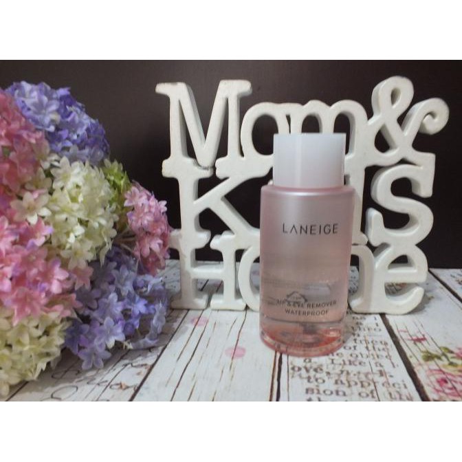 (Hàng Mới Về) Kem Dưỡng Da Mắt Và Môi Laneige Chống Thấm Nước | BigBuy360 - bigbuy360.vn