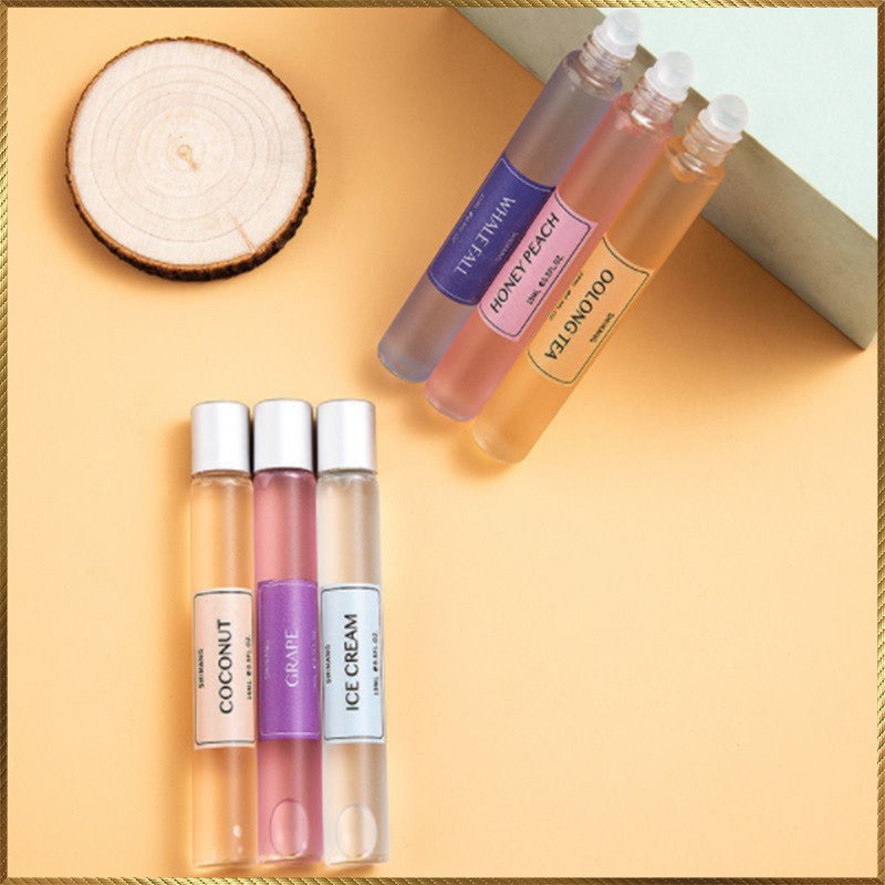 Nước hoa dạng ống lăn Shimang 15ML Dream siêu dễ thương PS10 | BigBuy360 - bigbuy360.vn