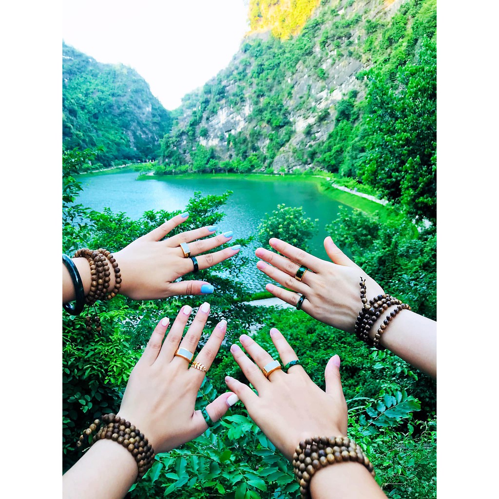 Vòng Tay 108 hạt Trầm Hương TẶNG HỘP GẤM - chuỗi 108 hạt trầm tốc vườn đeo tay nam nữ quấn 3-4 vòng. chuỗi hạt niệm Phật | BigBuy360 - bigbuy360.vn