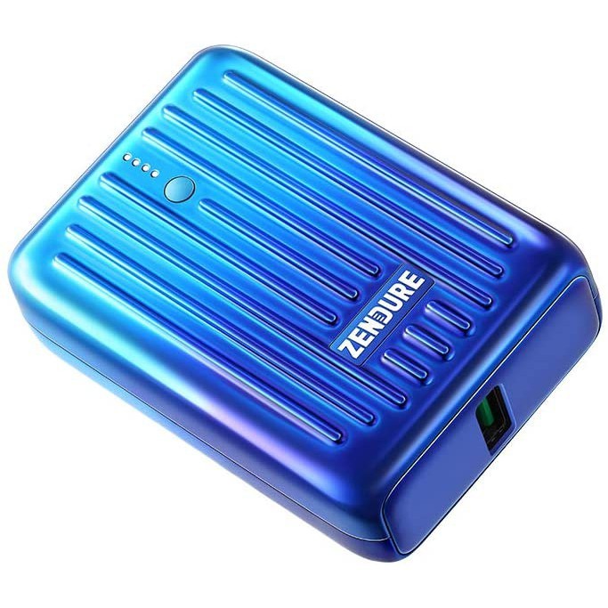 Pin Dự Phòng Zendure Super Mini 10000mAh -Hàng Chính Hãng