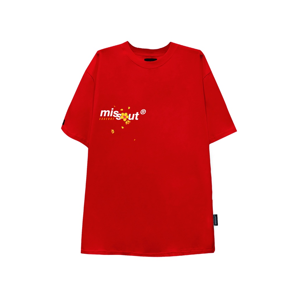 ÁO APRICOT FLOWER TEE | BigBuy360 - bigbuy360.vn