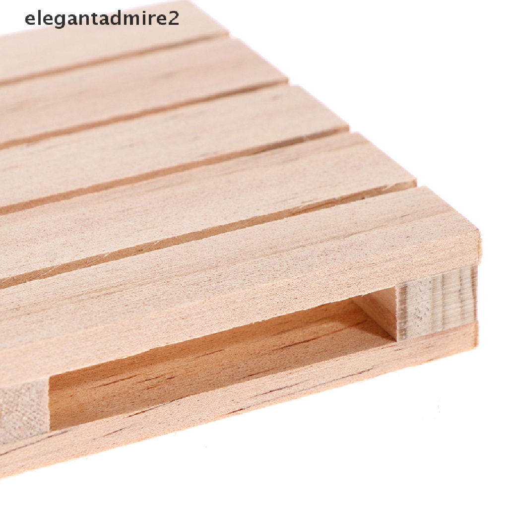 Khay Gỗ Mini Đựng Đồ Uống Nóng Lạnh Tiện Dụng