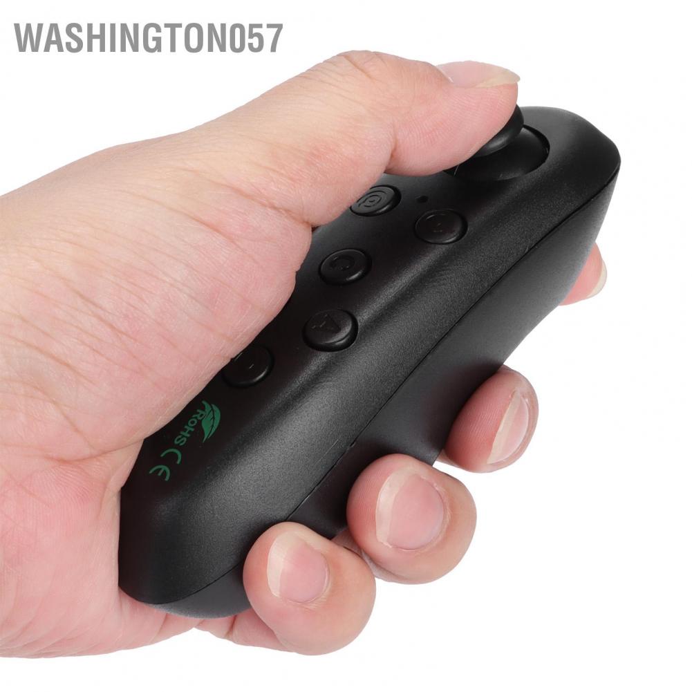 Thiết bị điều khiển từ xa tay cầm thực tế áo Bluetooth không dây