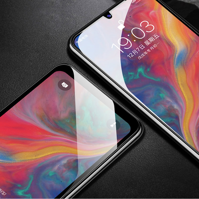 Kính cường lực chống tia xanh cho Cho Samsung Galaxy A10 A20 A30 A50 A72 A52 A32 A02 A12 A42 A31 A51 A71 A10S A30S S20 Fe Note 10 Lite