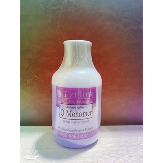 Lưu Huỳnh Tím Đắp Bột Móng EZFLOW 150ml