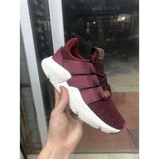 Giày thể thao pro đỏ đô