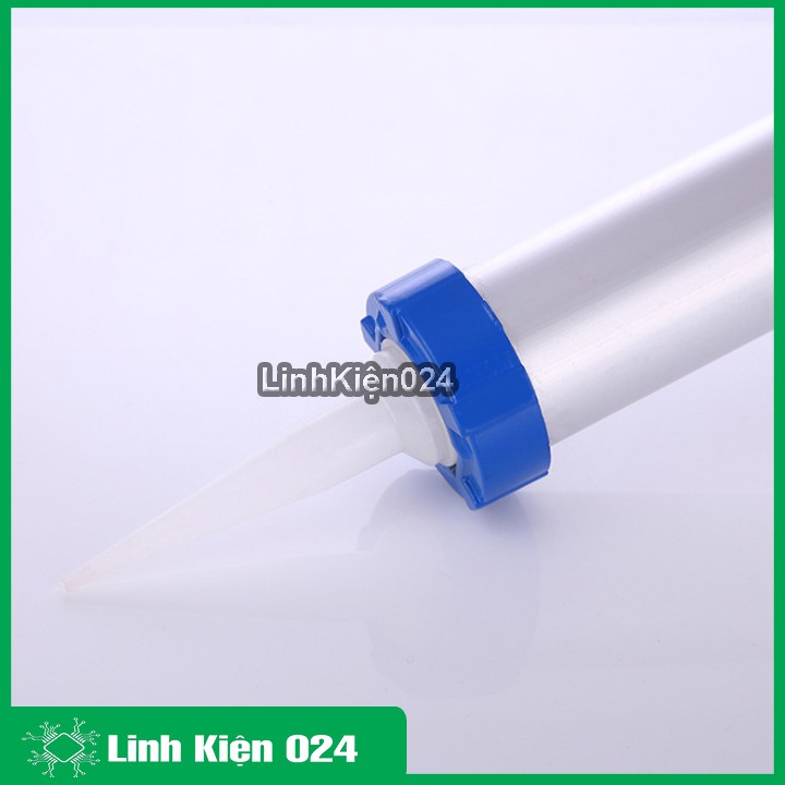 Súng Bắn Silicon Công Suất Cao C-MART Kích Thước 375mm 15Inch
