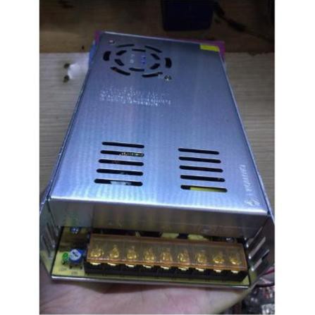 Giá Tốt -  Nguồn tổ ong   24V-10A,24v -15A,24v-20A