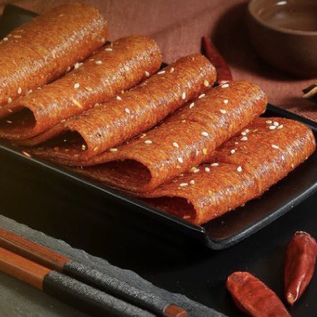 [Mã 267FMCGSALE giảm 8% đơn 500K] QUE CAY TRÙNG KHÁNH _GÓI 70GR | BigBuy360 - bigbuy360.vn