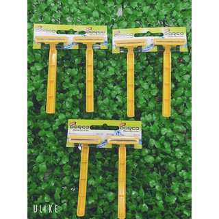 Combo 4 cây dao cạo râu
