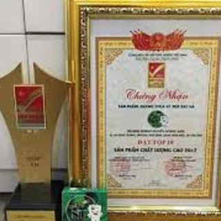 Baking Soda NT Chuẩn