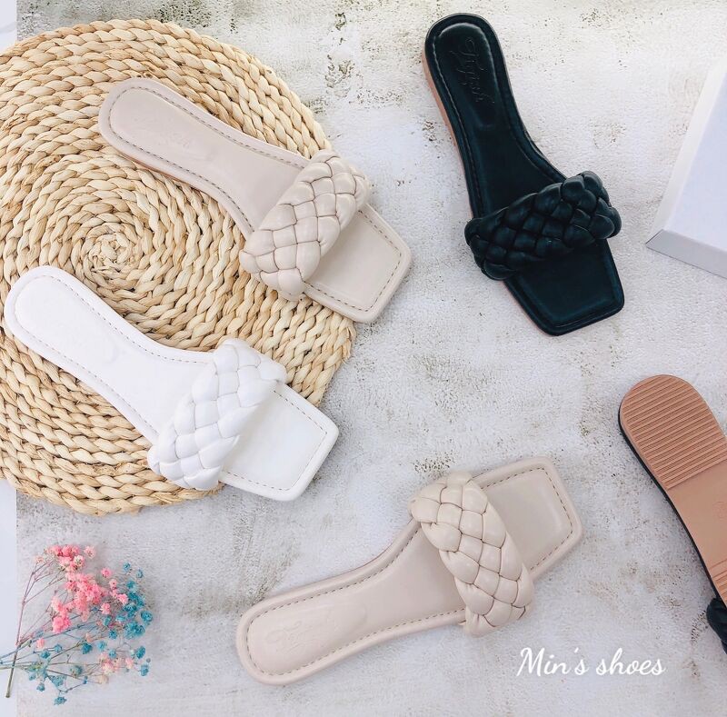 Min's Shoes - Giày Dép Thời Trang S270