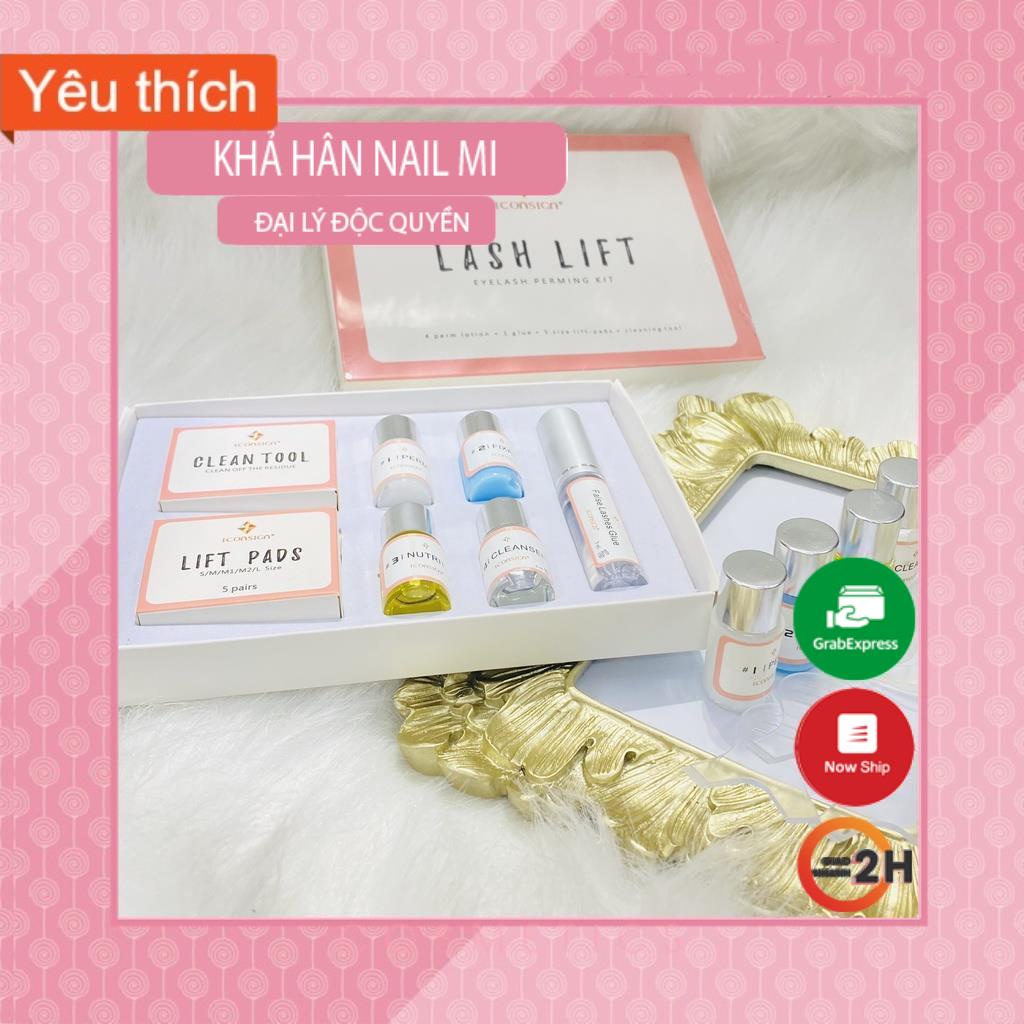 [CHÍNH HÃNG] 💥BỘ UỐN MI LASHLIFT CÁ NHÂN💥SET UỐN MI COLLAGEL 6D LÀM TẠI NHÀ💥MI SIÊU TỰ NHIÊN, KHÔNG CHÁY, GẬP GÃY MI | BigBuy360 - bigbuy360.vn