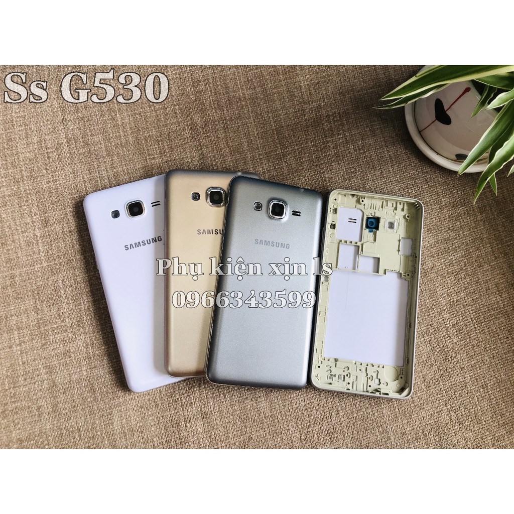 vỏ samsung G530